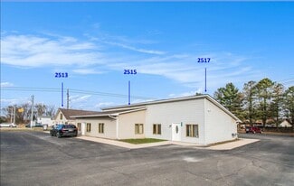 2513-2517 Imlay City Rd Portfolio 2513-2517 Imlay City Rd Portfolio