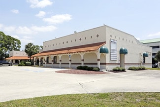 Port Charlotte, FL Office - 4120 Tamiami Trl