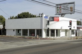 Venice, CA Retail - 1804 Lincoln Blvd Venice, CA Retail - 1804 Lincoln Blvd
