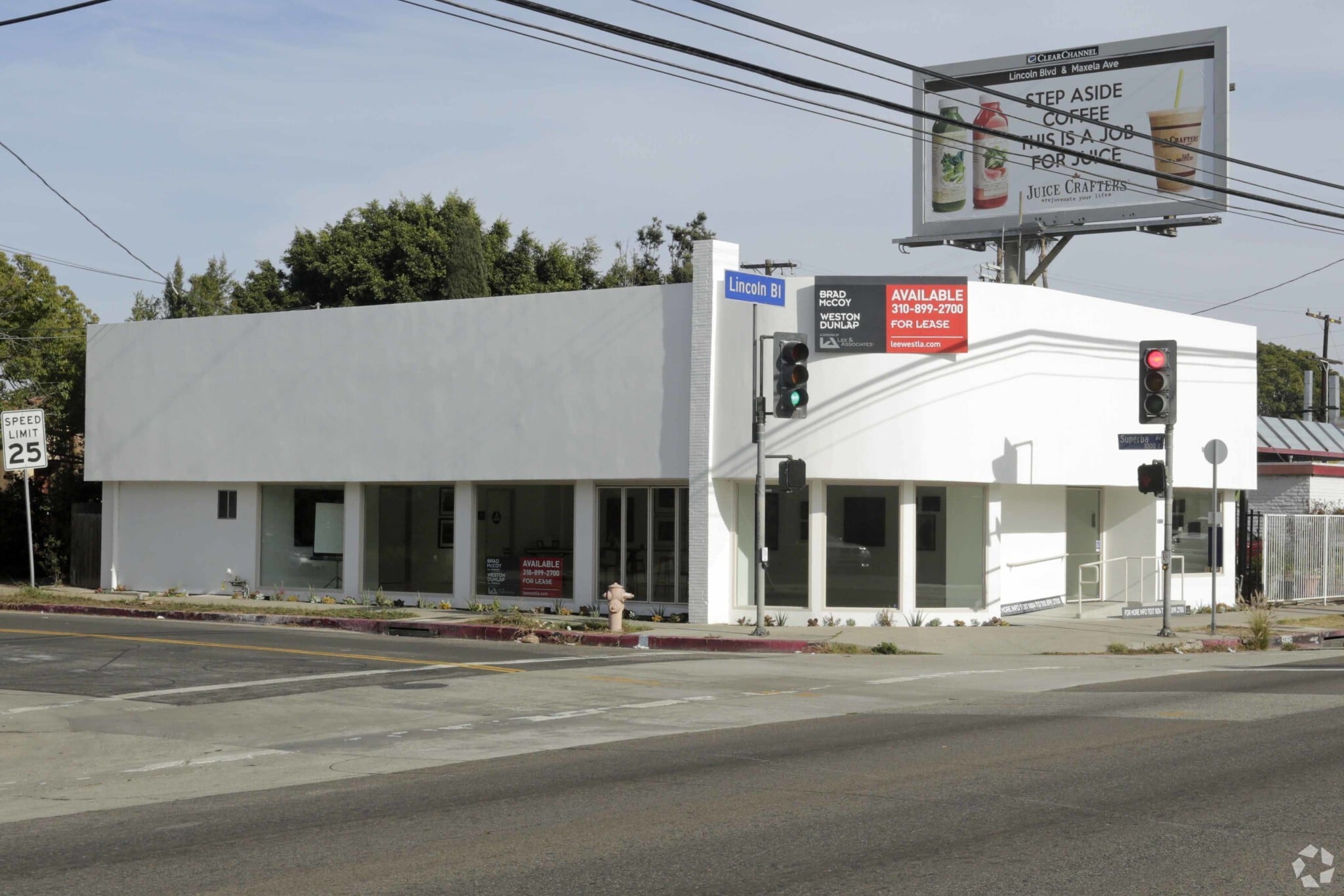 1804 Lincoln Blvd, Venice, CA for Rent