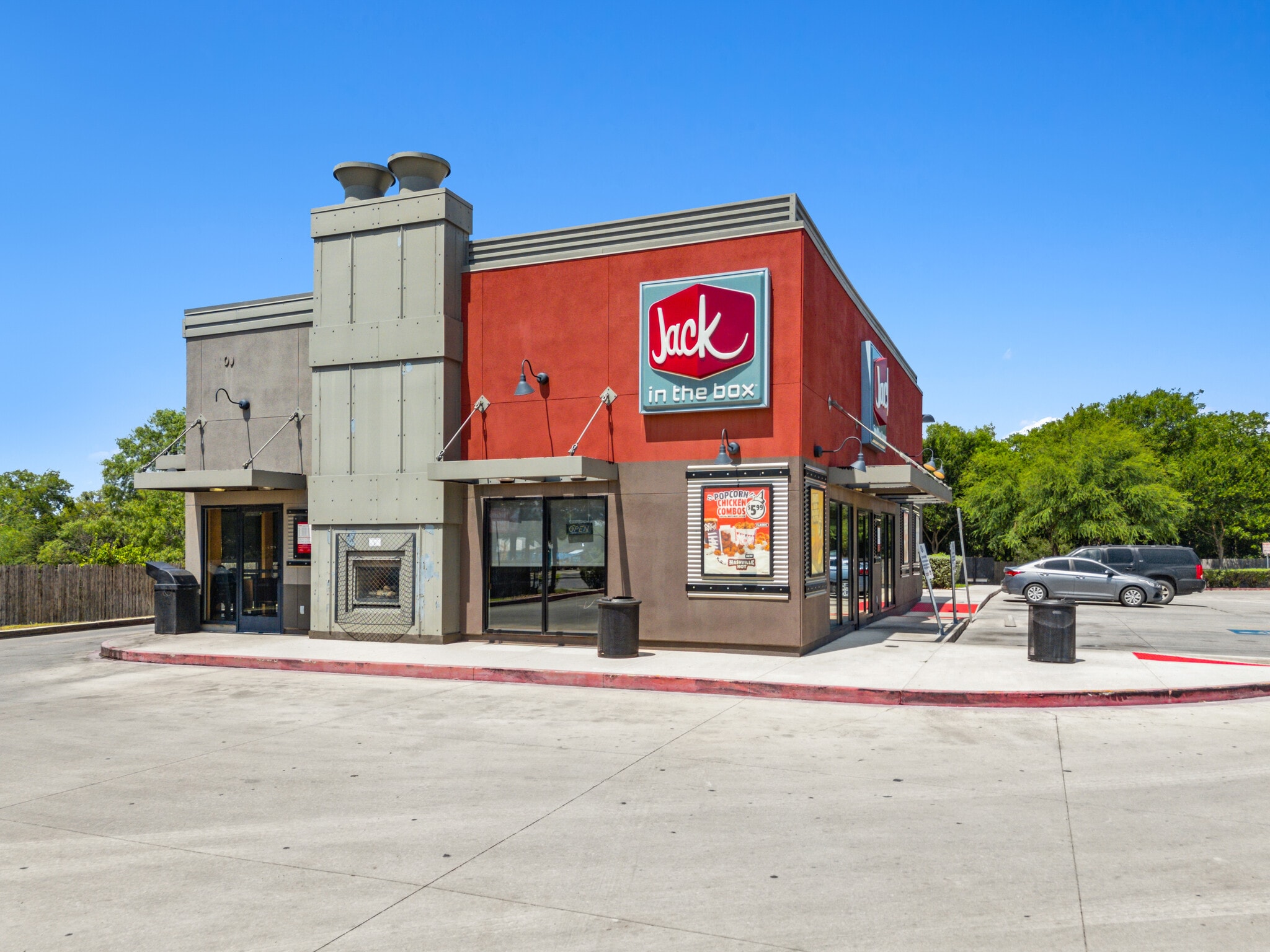 5509 Roosevelt Ave, San Antonio, TX for Sale