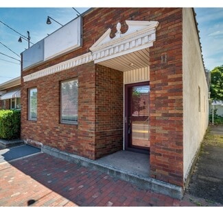Haskell, NJ Office - 1103 Ringwood Ave