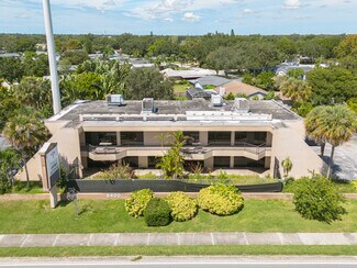 Saint Petersburg, FL Office - 6400 4th St N