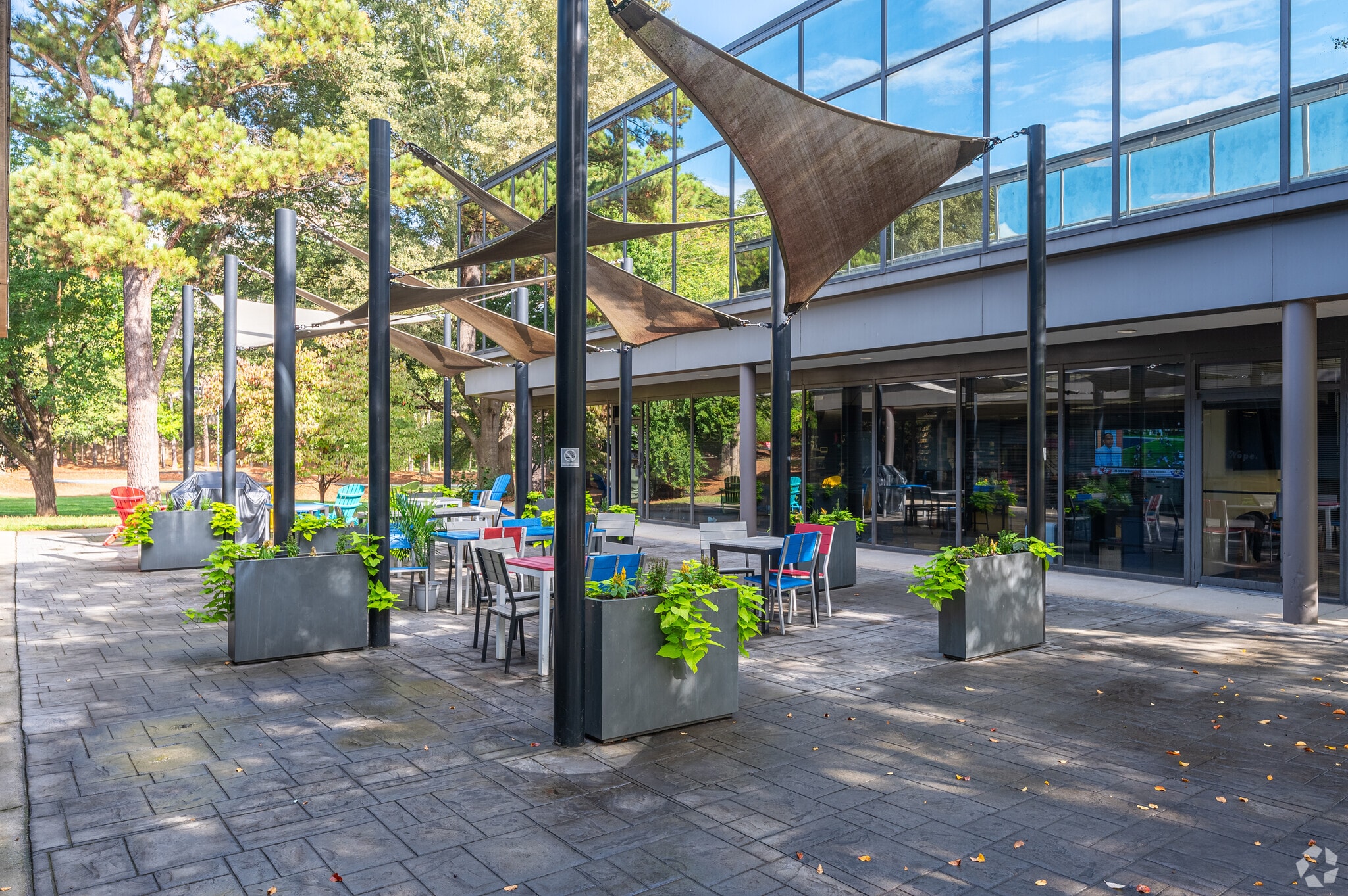 6025 The Corners Pky, Peachtree Corners, GA for Rent