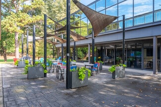 Peachtree Corners, GA Office - 6025 The Corners Pky