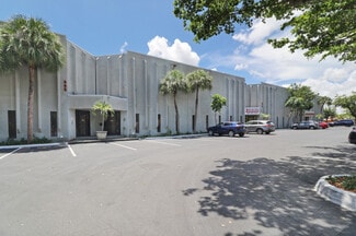 Fort Lauderdale, FL Industrial - 635-695 NW 4th Ave