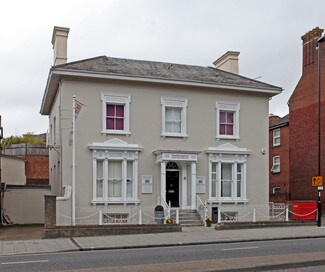 Southampton, HAM Office - 1 Brunswick Pl