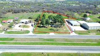 Springtown, TX Commercial Land - 3433 E Highway 199 Springtown, TX Commercial Land - 3433 E Highway 199