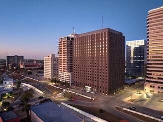 Corpus Christi, TX Office - 615 N Upper Broadway St