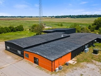 Lexington, OK Warehouse - 700 N Main St