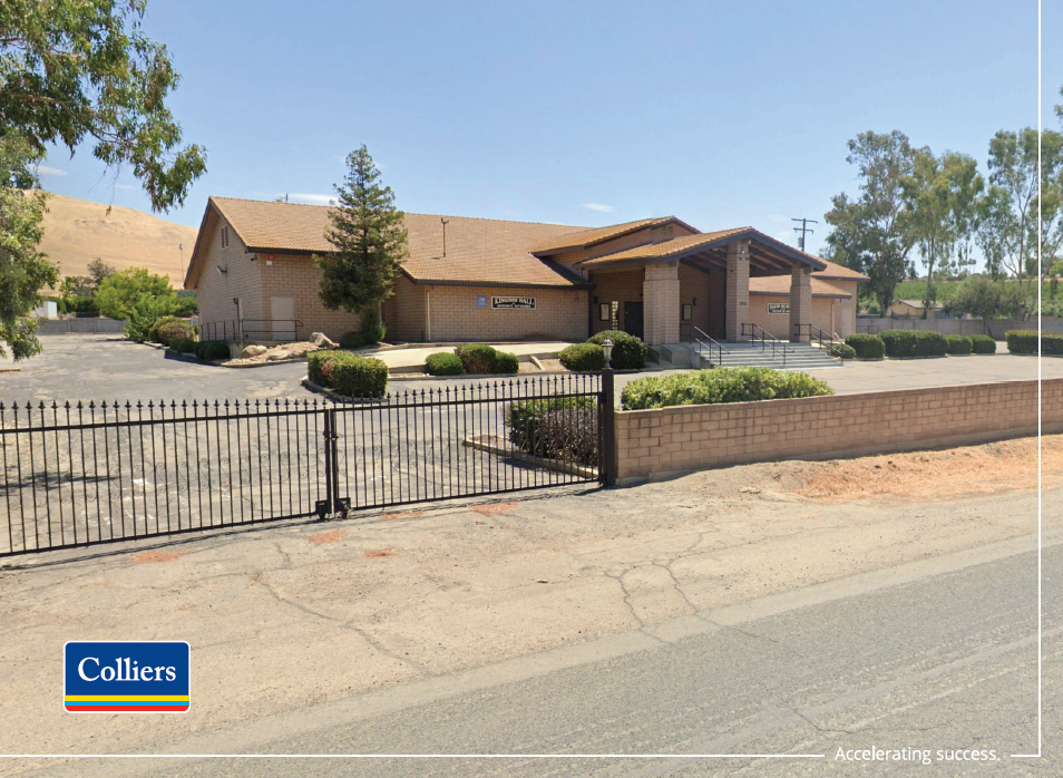 13958 Road 284, Porterville, CA for Sale