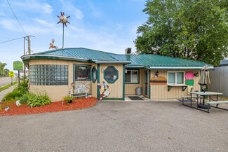 Junction City, WI Specialty - 601 Main St