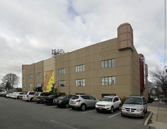 Hicksville, NY Medical - 400 S Oyster Bay Rd