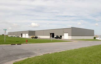 De Forest, WI Industrial - 5969 Haase Rd