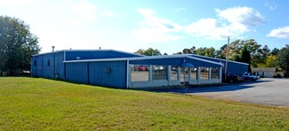 Greenville, SC Warehouse - 1489 Cedar Lane Rd