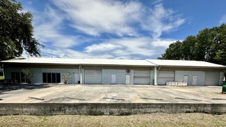 Vero Beach, FL Warehouse - 663 2nd Ln