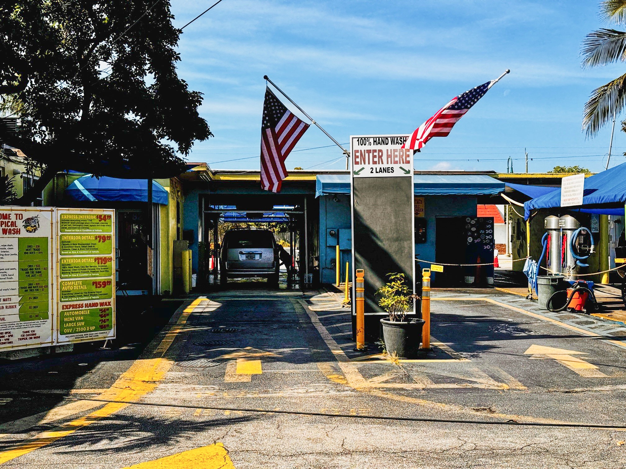 824 N Dixie Hwy, Lake Worth, FL for Sale