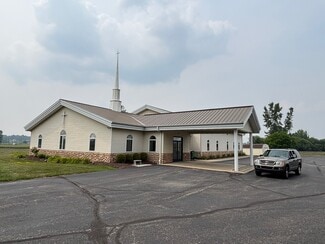 Imlay City, MI Specialty - 7191 E Imlay City Rd