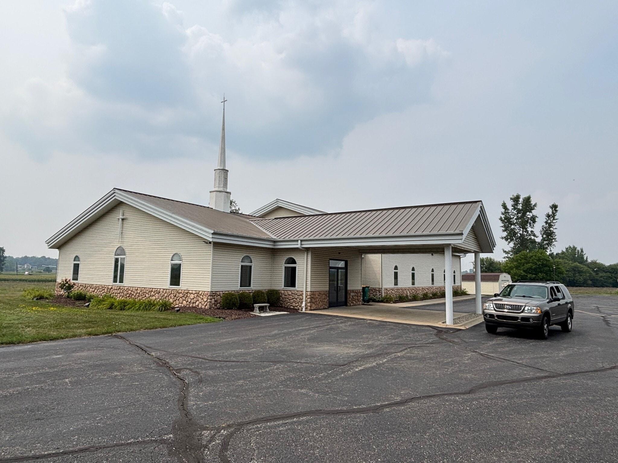 7191 E Imlay City Rd, Imlay City, MI for Sale