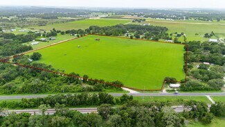 Dade City, FL Residential Land - 11025 Beckum Rd Dade City, FL Residential Land - 11025 Beckum Rd