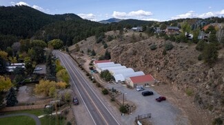 Evergreen, CO Retail - 26479 Hwy 74