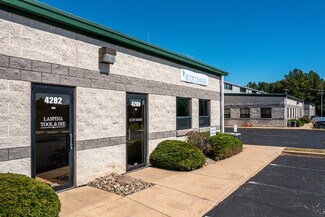 Stow, OH Industrial - 4270-4282 Hudson Dr