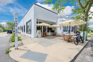 Atlantic Beach, NY Storefront Retail/Residential - 2001 Park St