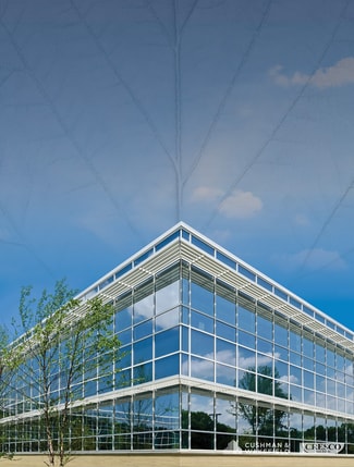 Independence, OH Office - 6801 Brecksville Rd