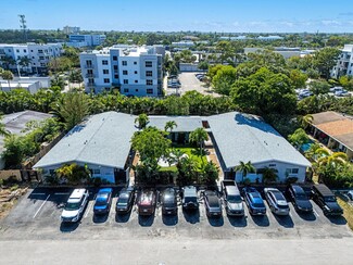 Wilton Manors, FL Apartments - 2201 NE 14th Ave