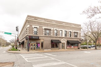 Saint Louis, MO Office - 3008-3030 S Grand Ave