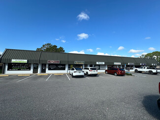 Lakeland, FL Retail - 2614 Lakeland Hills Blvd