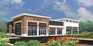Norfolk, VA Office/Retail - 7911-7915 Shore Dr