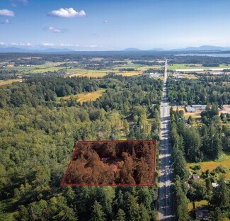 Surrey, BC Commercial Land - 2136 176 St Surrey, BC Commercial Land - 2136 176 St