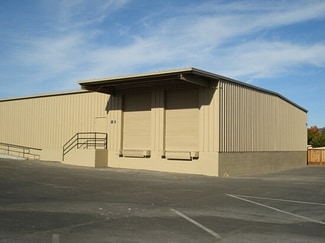 Watsonville, CA Industrial - 10-14 Blanca Ln Watsonville, CA Industrial - 10-14 Blanca Ln