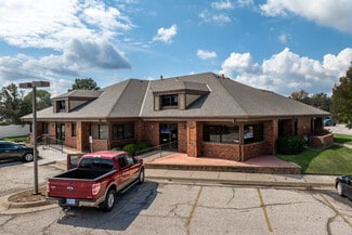 Wichita, KS Office/Medical - 7570 W 21st St N Wichita, KS Office/Medical - 7570 W 21st St N