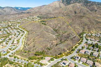 Highland, CA Residential Land - Cloverhill Dr Highland, CA Residential Land - Cloverhill Dr