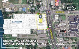 Osprey, FL Commercial Land - 135 Bayview Dr Osprey, FL Commercial Land - 135 Bayview Dr