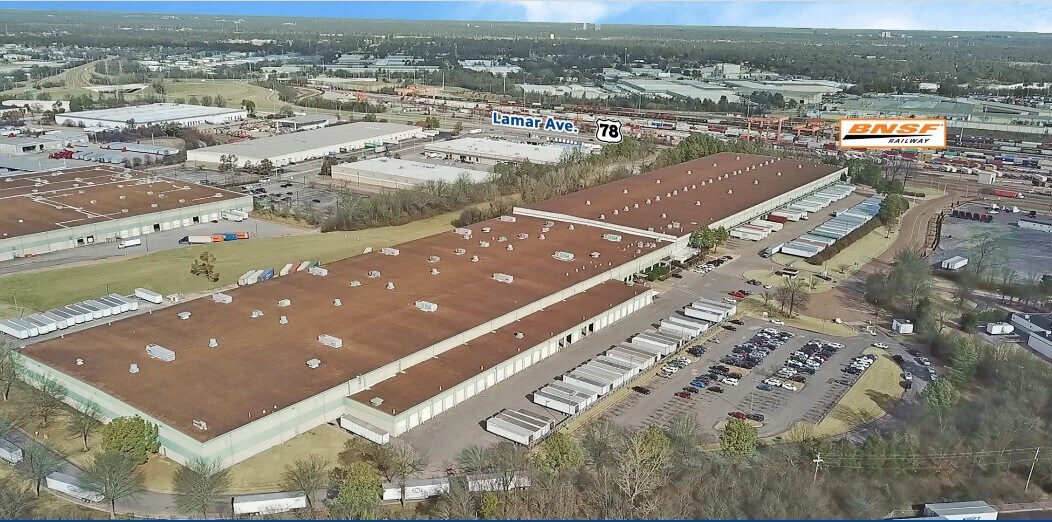 4600 Sonoma Cv, Memphis, TN for Rent