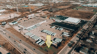 Milwaukee, WI Industrial Land - 6000 N 76th St Milwaukee, WI Industrial Land - 6000 N 76th St