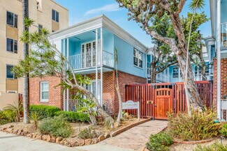 San Diego, CA undefined - 3020 6th Ave San Diego, CA undefined - 3020 6th Ave