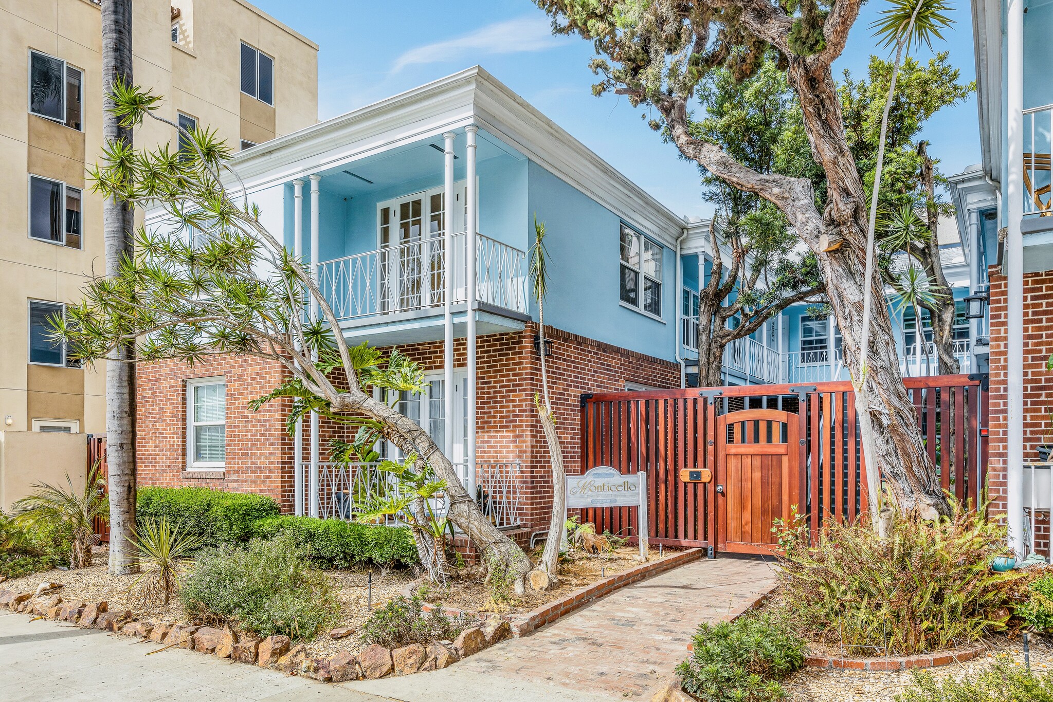 3020 6th Ave, San Diego, CA for Sale