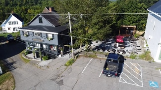 Union, ME Retail - 289 Common Rd