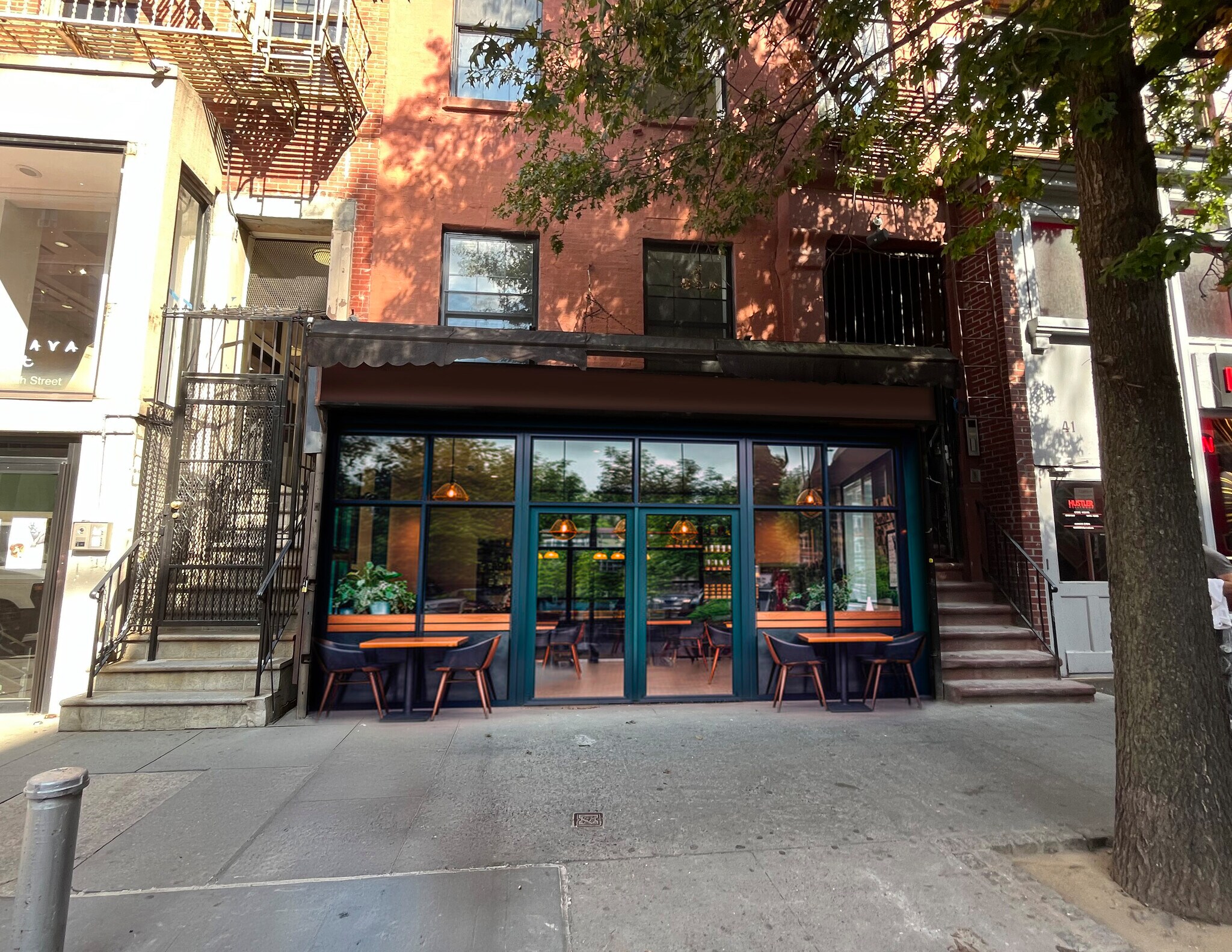 43 W Eighth St, New York, NY for Rent