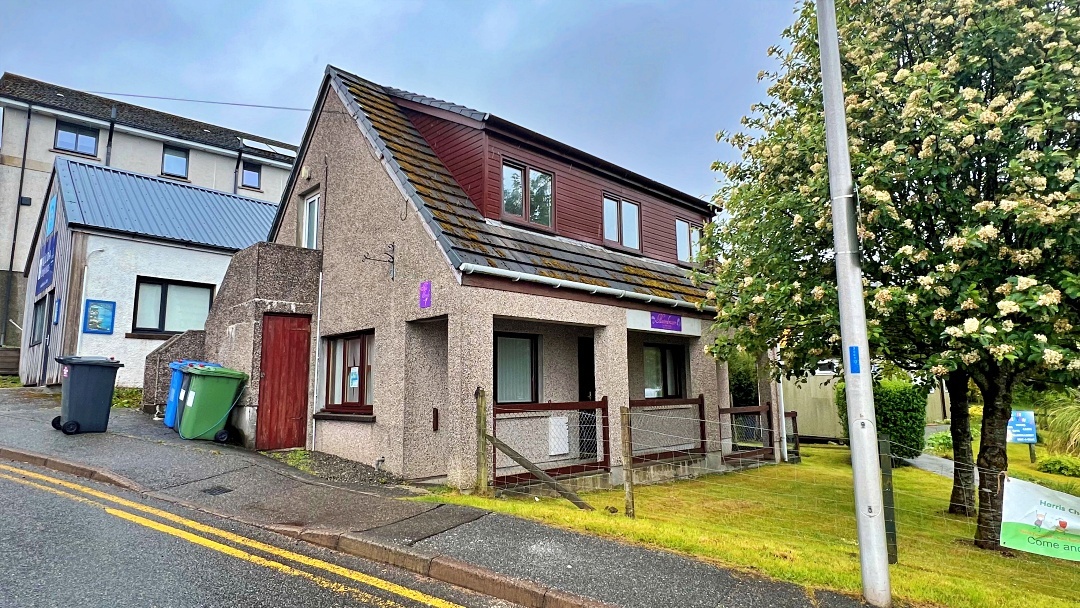 Pier Rd, Tarbert, AGB for Sale