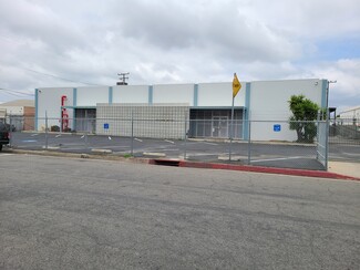 Gardena, CA Industrial - 141 E 157th St
