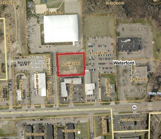Waterford, MI Commercial - 5320 Highland Rd