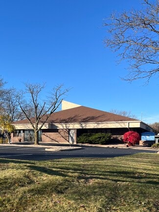 Madison, WI Medical - 5605 Odana Rd