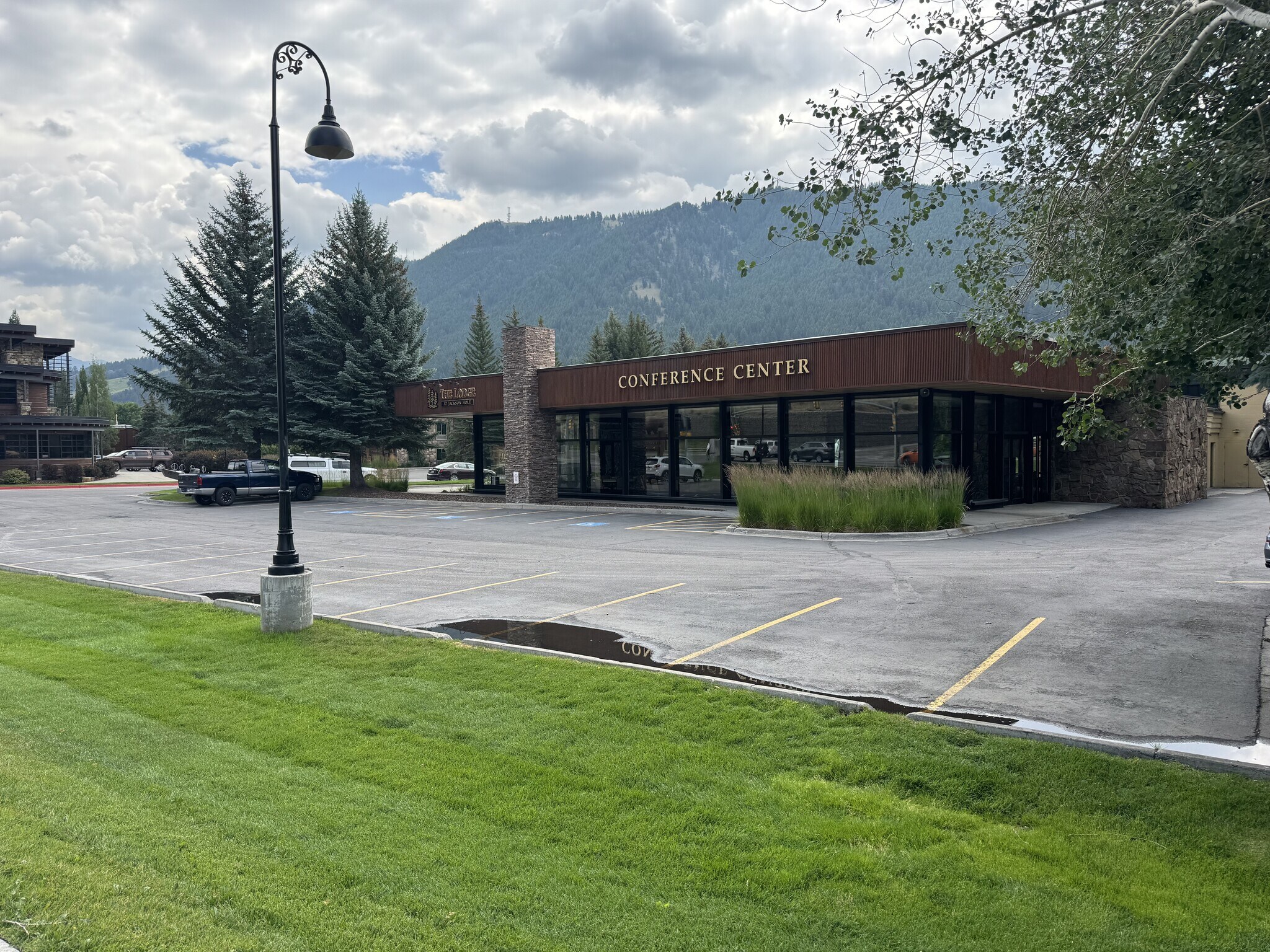 920 W Broadway, Jackson, WY for Rent