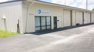 Vero Beach, FL Industrial - 946 13th Ln