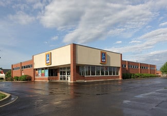 Bolingbrook, IL Supermarket - 351 Brookview Ln Bolingbrook, IL Supermarket - 351 Brookview Ln